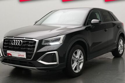Audi Q2 14.979 km 25.980 &euro; Leverkusen 51373