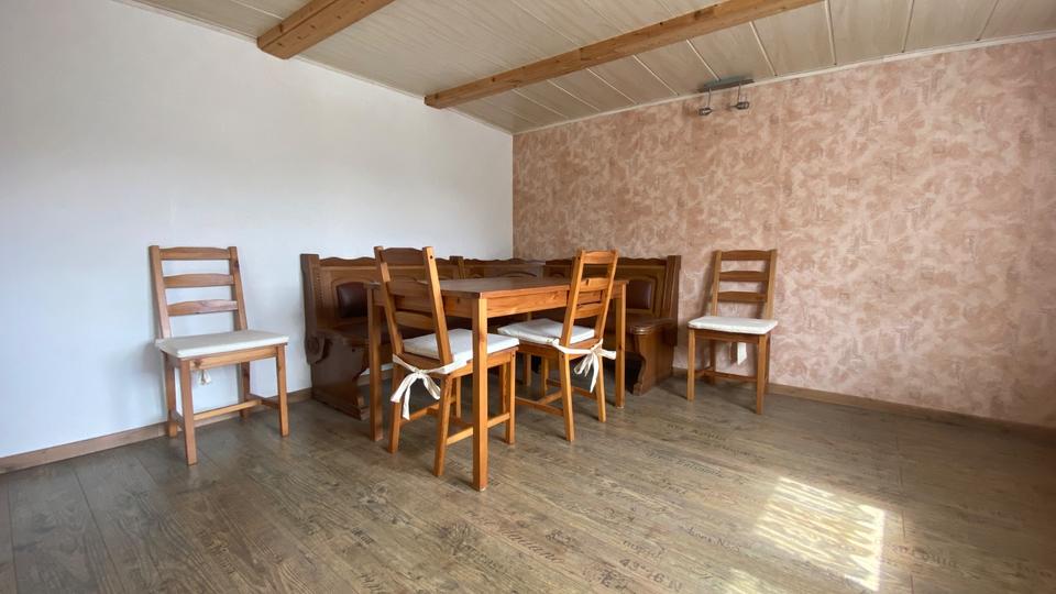 Doppelhaushälfte Wiehl - 4 Zimmer, 102 m&sup2;, 133.500&euro; | Angebot:27430296