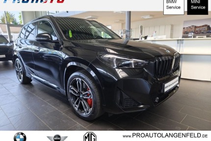 BMW X1 8.281 km 43.490 &euro; Langenfeld 40764