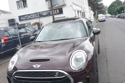 Mini Cooper SD Clubman 173.000 km 8.999 &euro; Köln 51143