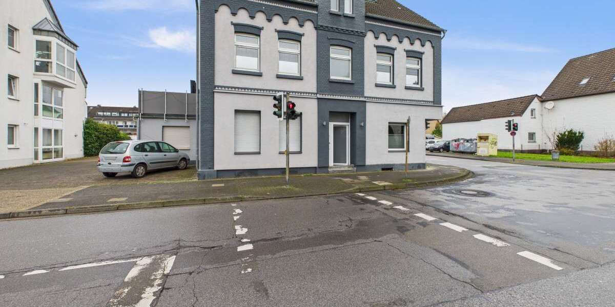 Einfamilienhaus Langenfeld - 13 Zimmer, 338 m&sup2;, 979.000&euro; | Angebot:27481180