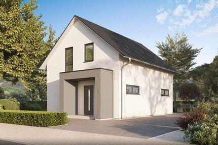 Individuell geplantes Einfamilienhaus in Grevenbroich - Flexibilität und Qualität für Ihr neues Zuhause - Haus Grevenbroich Wevelinghoven | Angebot:27459840