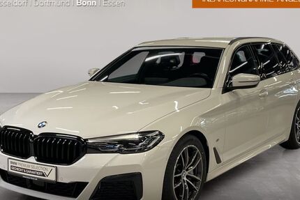 BMW 530 85.290 km 38.990 &euro; Bonn 53119