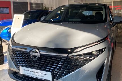 Nissan Qashqai 20.580 km 24.990 &euro; Troisdorf 53840