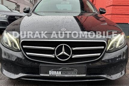 Mercedes-Benz E 200 313.530 km 12.800 &euro; Siegburg 53721