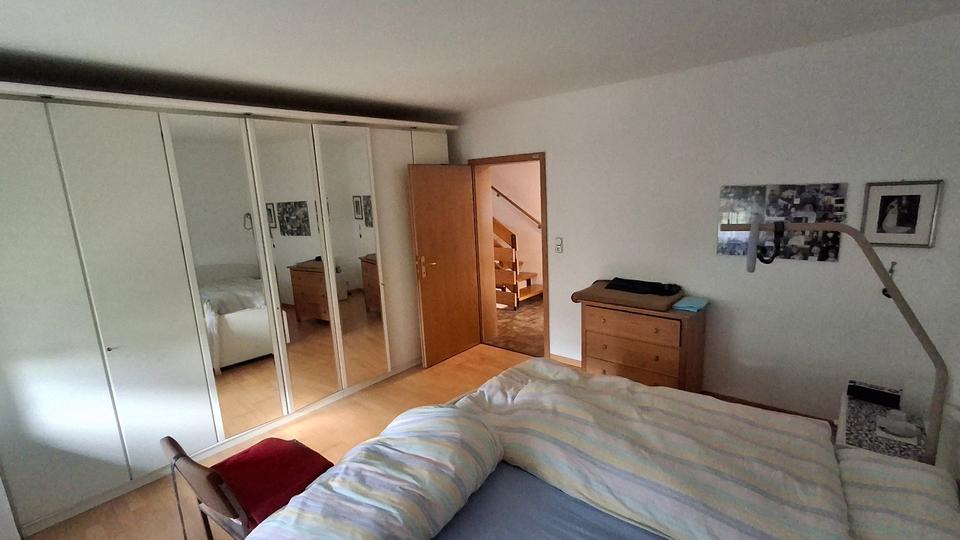 Einfamilienhaus Marienheide - 6 Zimmer, 127 m&sup2;, 360.000&euro; | Angebot:27301315