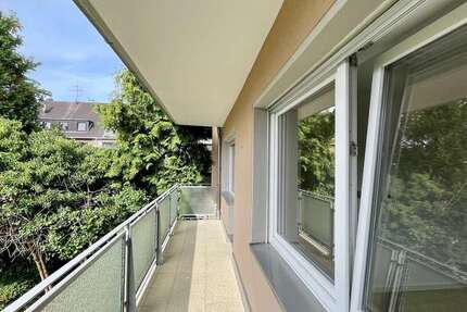 Wohnung Köln Nippes - 3 Zimmer, 77 m&sup2;, 1.225&euro; | Angebot:27300402