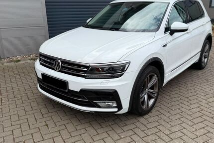 VW Tiguan 176.530 km 17.999 &euro; Bonn 53225