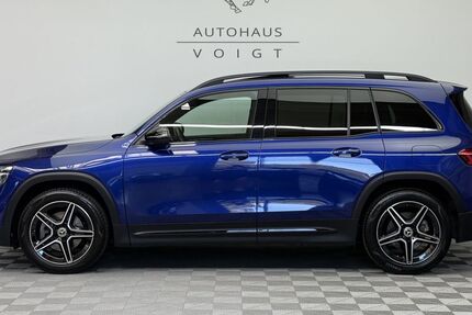 Mercedes-Benz GLB 220 50.990 km 40.990 &euro; Radevormwald 42477