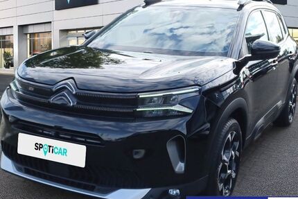 Citroen C5 Aircross 45.390 km 19.930 &euro; Solingen 42655