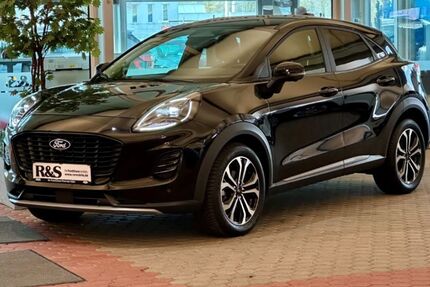 Ford Puma 18.743 km 20.900 &euro; Köln 50769
