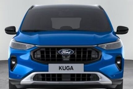 Ford Kuga 12.500 km 31.990 &euro; Köln 50825