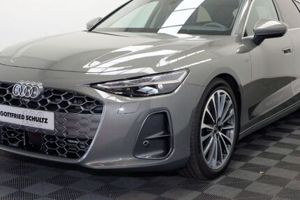 Audi A6 15.500 km 59.850 &euro; Solingen 42653