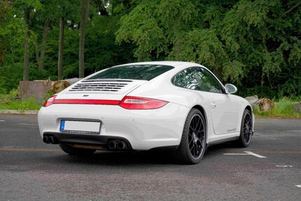 Porsche 997 31.600 km 111.000 &euro; Bergisch Gladbach 51467