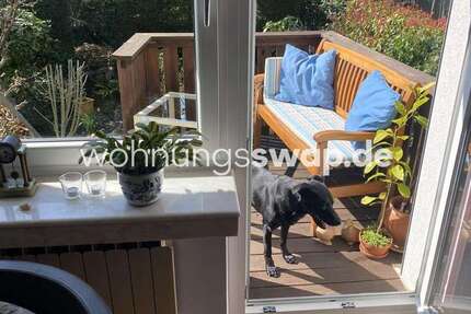 Wohnung Köln - 4 Zimmer, 110 m&sup2;, 1.700&euro; | Angebot:27089753