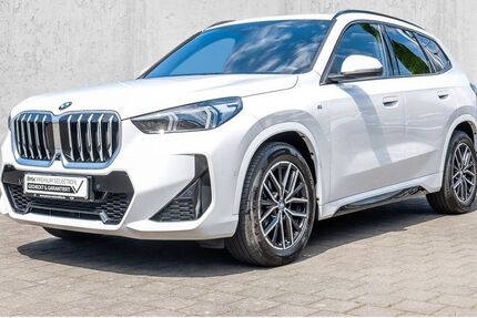BMW X1 23.922 km 39.995 &euro; Köln-West 50858
