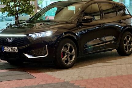 Ford Kuga 15.081 km 39.800 &euro; Köln 50769