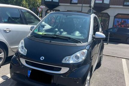 Smart ForTwo 135.000 km 2.990 &euro; Bonn 53123