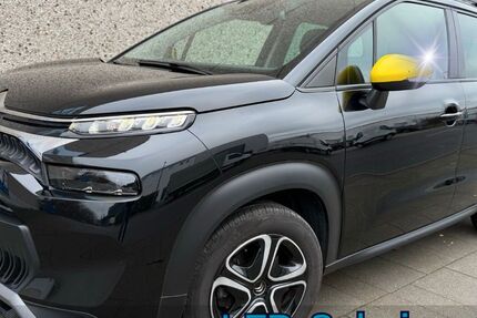 Citroen C3 Aircross 52.000 km 11.499 &euro; Köln 50739