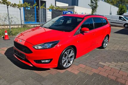Ford Focus 132.000 km 9.900 &euro; Köln 51109