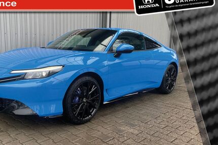 Honda Prelude 3.000 km 50.680 &euro; Solingen 42699
