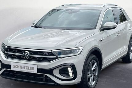 VW T-Roc 23.064 km 26.950 &euro; Hilden 40721