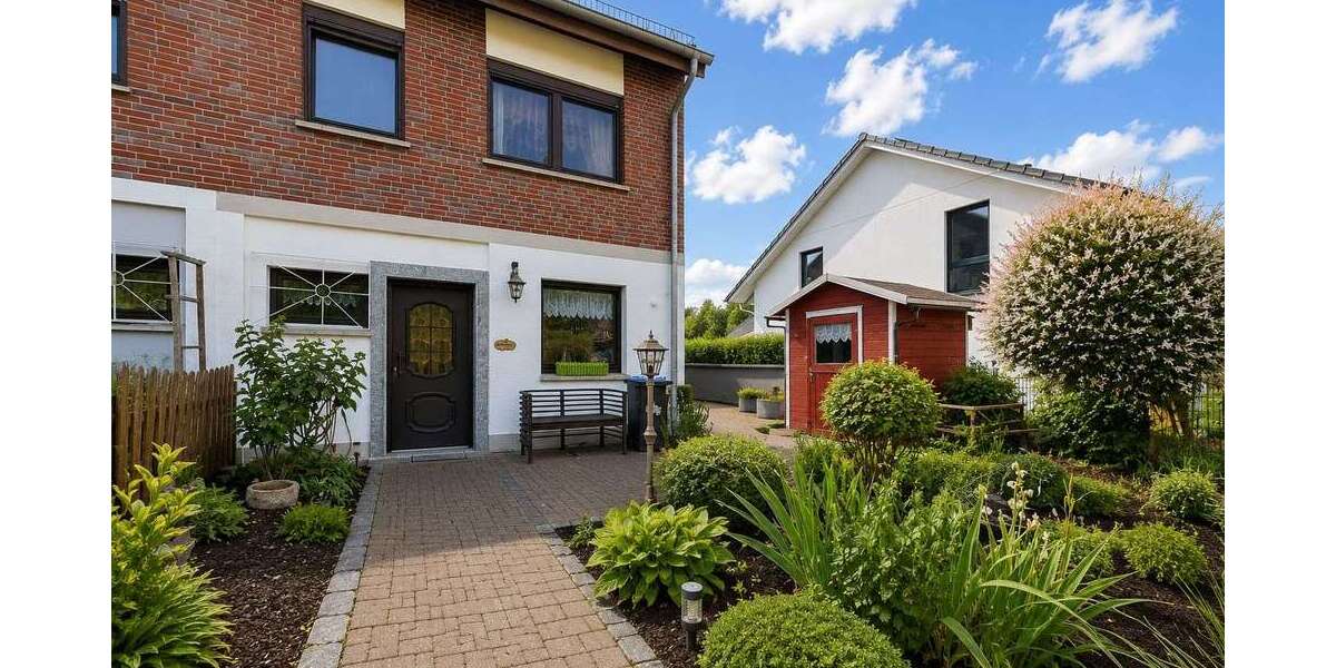 Einfamilienhaus Leichlingen - 3 Zimmer, 98 m&sup2;, 349.000&euro; | Angebot:26939460