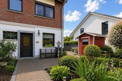Haus Leichlingen - 3 Zimmer, 98 m&sup2;, 349.000&euro; | Angebot:26939460