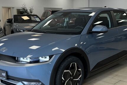 Hyundai IONIQ 5 39.526 km 26.900 &euro; Bonn 53227