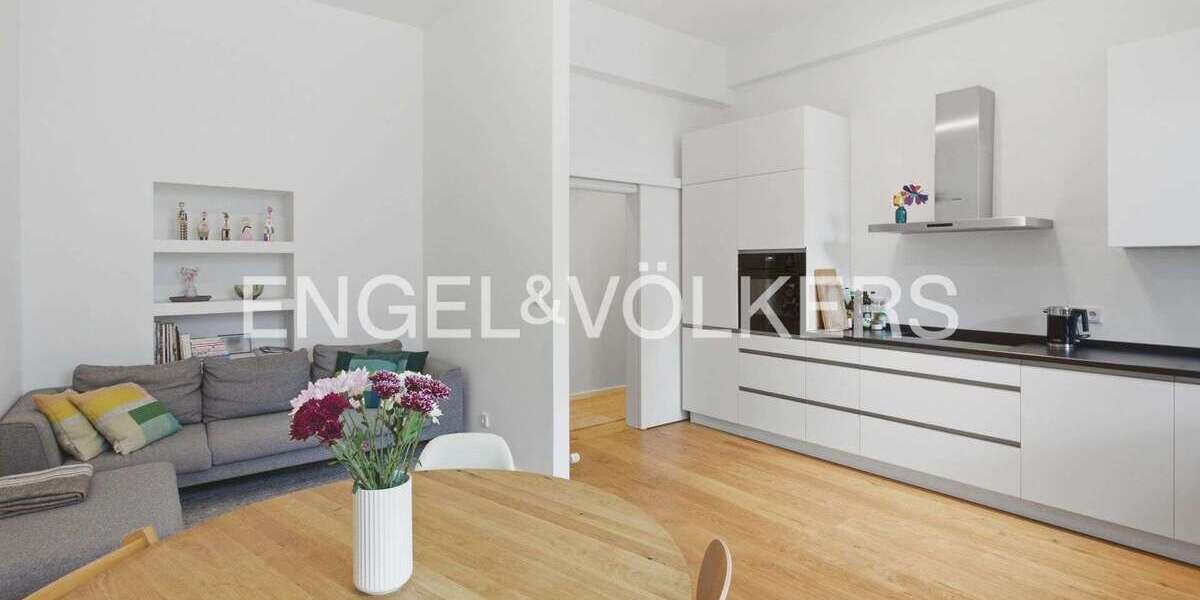 Etagenwohnung Köln Innenstadt - 4 Zimmer, 149 m&sup2;, 1.050.000&euro; | Angebot:27470479