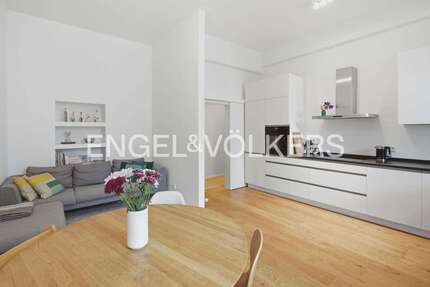 Wohnung Köln Innenstadt - 4 Zimmer, 149 m&sup2;, 1.050.000&euro; | Angebot:27470479