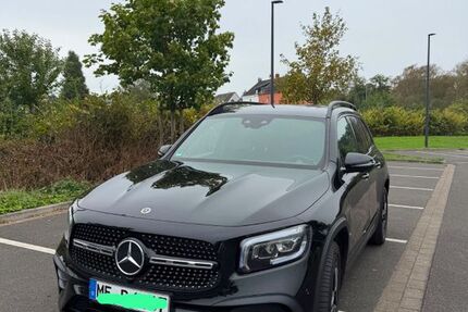 Mercedes-Benz GLB 220 54.000 km 42.000 &euro; Haan 42781