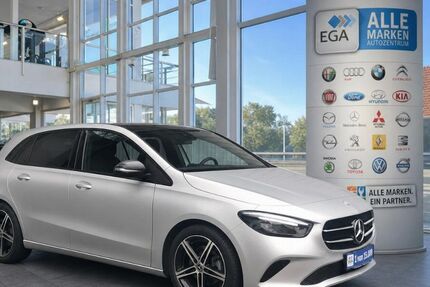 Mercedes-Benz B 200 33.227 km 25.677 &euro; Wermelskirchen 42929