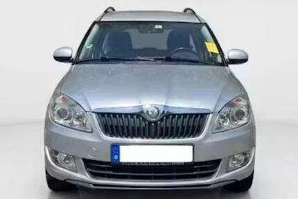 Skoda Roomster 108.400 km 5.479 &euro; Frechen, Stadt 50226