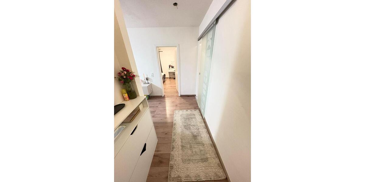 Etagenwohnung Köln Porz - 2 Zimmer, 60 m&sup2;, 360.000&euro; | Angebot:27457631