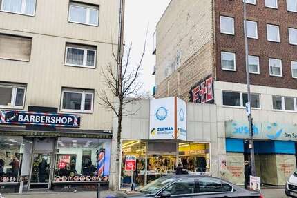 Gewerbeobjekt Köln Buchheim - 1.400.000&euro; | Angebot:27398653