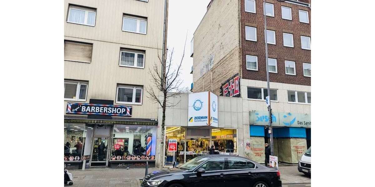 Gewerbeobjekt Köln Buchheim - 1.400.000&euro; | Angebot:27398653