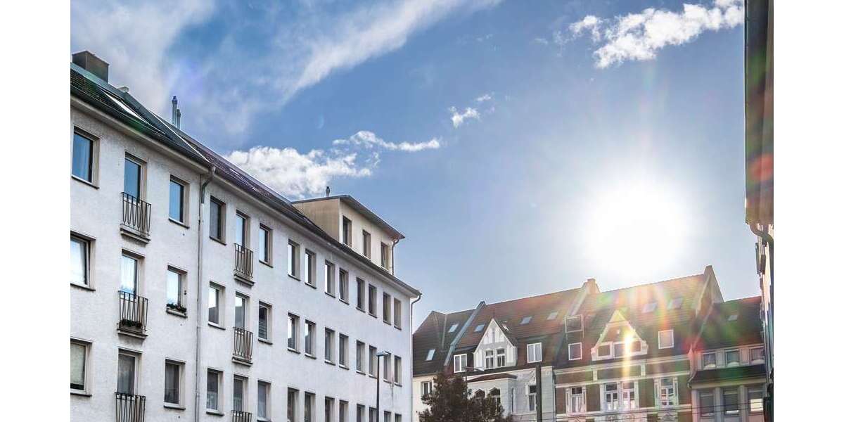 Etagenwohnung Köln Nippes - 3 Zimmer, 93 m&sup2;, 385.000&euro; | Angebot:25097206