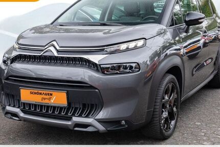 Citroen C3 Aircross 28.809 km 15.490 &euro; Solingen 42697