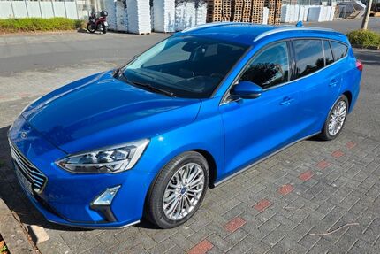 Ford Focus 56.800 km 11.490 &euro; Alfter 53347