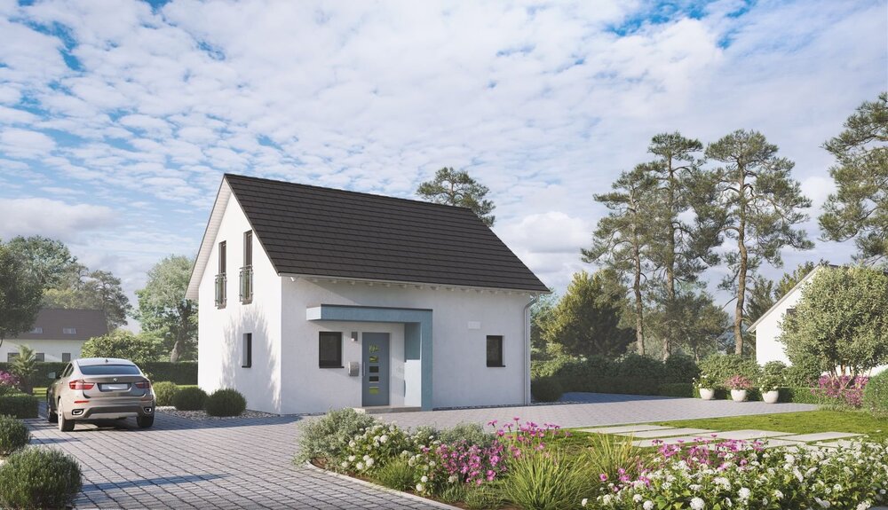 Individuell geplantes Einfamilienhaus in Köln Elsdorf - Behaglicher Wohnkomfort trifft moderne Bauweise. Inkl. Bodenplatte! - Einfamilienhaus Köln Kalk | Angebot:27460073