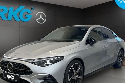Mercedes-Benz CLA 200 9.800 km 41.730 &euro; Siegburg 53721