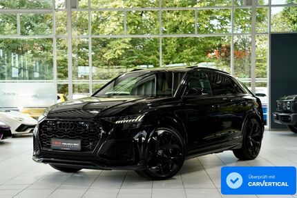 Audi RSQ8 93.000 km 79.900 &euro; Remscheid/NRW 42855
