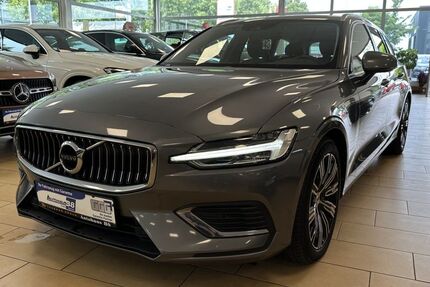 Volvo V60 102.009 km 22.000 &euro; Hennef 53773