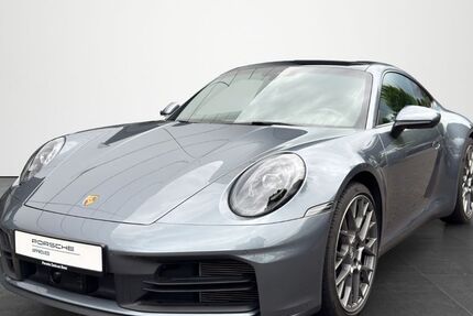 Porsche 992 17.475 km 124.911 &euro; Bonn 53119