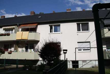 Wohnung Köln Porz - 2 Zimmer, 58 m&sup2;, 249.000&euro; | Angebot:16575900