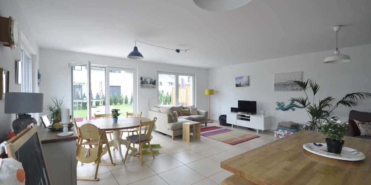Einfamilienhaus Pulheim - 7 Zimmer, 190 m&sup2;, 1.130.000&euro; | Angebot:27074867
