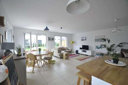 Haus Pulheim - 7 Zimmer, 190 m&sup2;, 1.130.000&euro; | Angebot:27074867