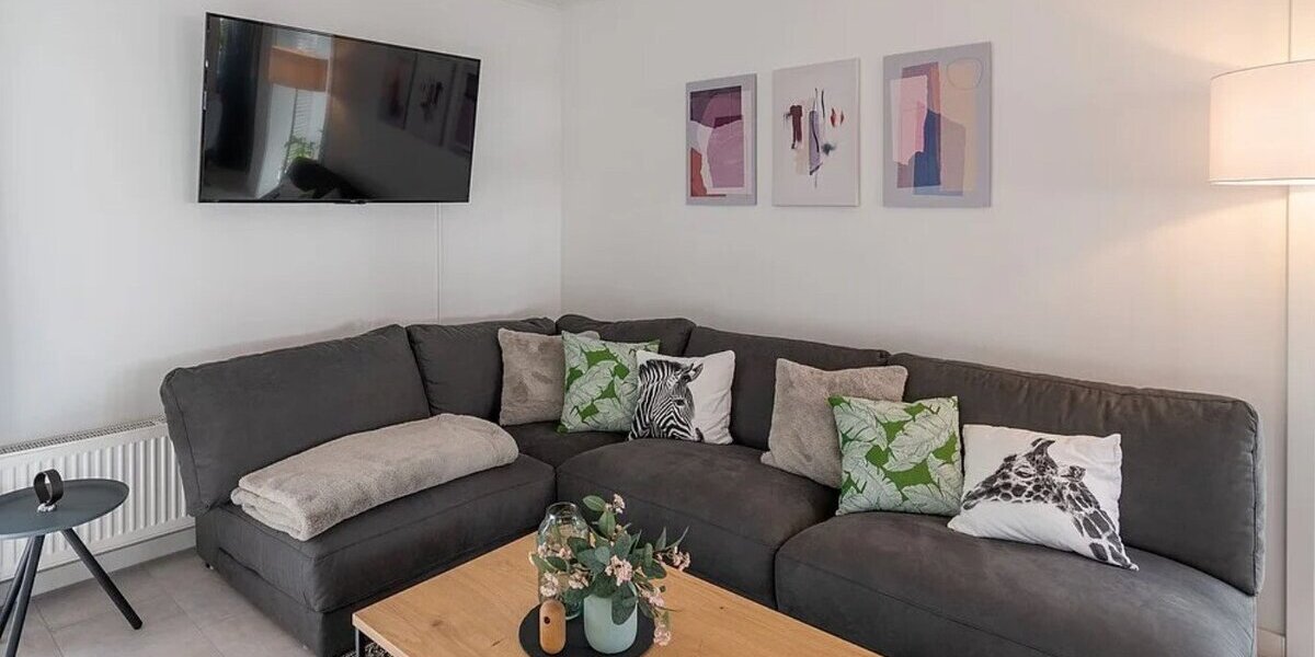 Individuelle Doppelhaushälfte in Köln - Flexibles Wohnen mit allkauf Servicepaket - Doppelhaushälfte Köln Porz | Angebot:27479678