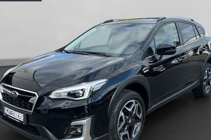 Subaru XV 33.130 km 21.950 &euro; Leverkusen 51381